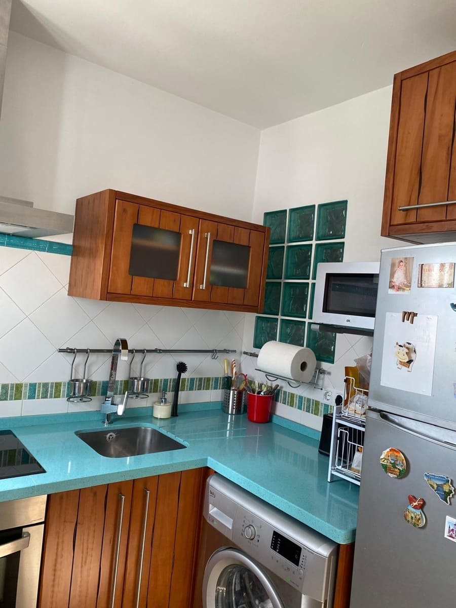 1 quarto Apartamento para venda em Vejer de la Frontera - 138 000 € (Ref: 9761930)