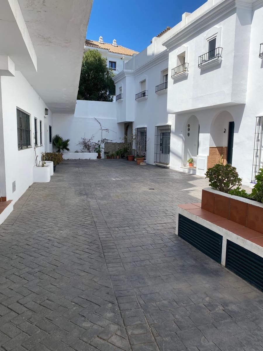 1 quarto Apartamento para venda em Vejer de la Frontera - 138 000 € (Ref: 9761930)
