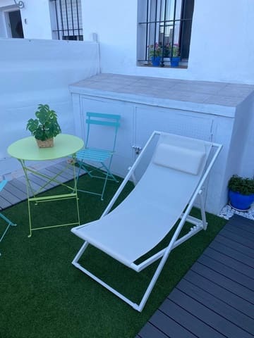 1 quarto Apartamento para venda em Vejer de la Frontera - 138 000 € (Ref: 9761930)