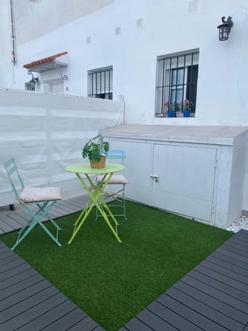 1 quarto Apartamento para venda em Vejer de la Frontera - 138 000 € (Ref: 9761930)