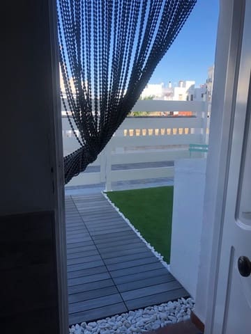 1 quarto Apartamento para venda em Vejer de la Frontera - 138 000 € (Ref: 9761930)