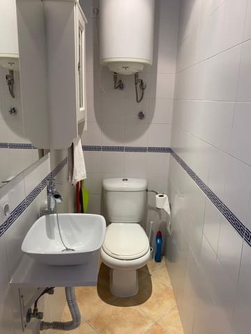 1 quarto Apartamento para venda em Vejer de la Frontera - 138 000 € (Ref: 9761930)