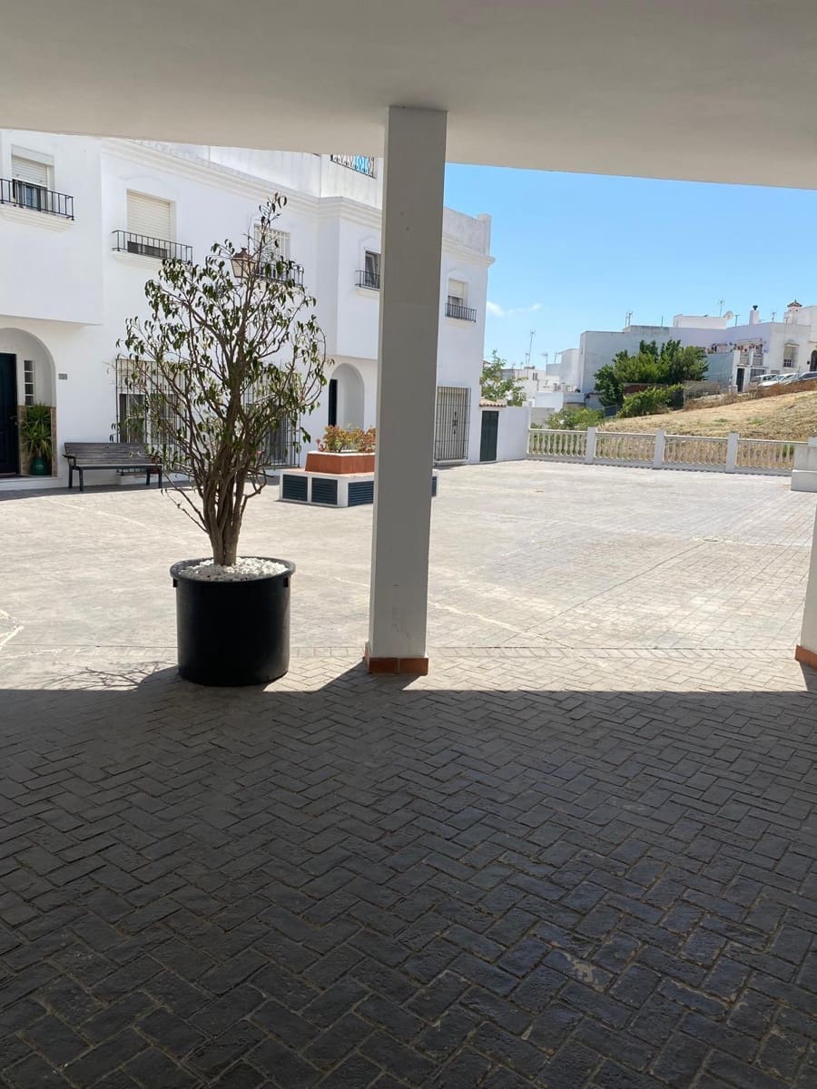 1 quarto Apartamento para venda em Vejer de la Frontera - 138 000 € (Ref: 9761930)