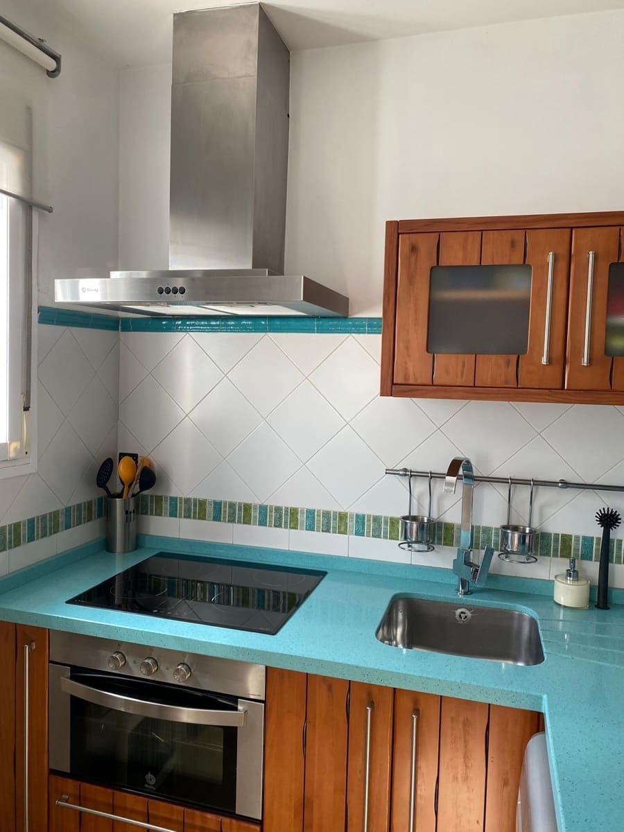 1 quarto Apartamento para venda em Vejer de la Frontera - 138 000 € (Ref: 9761930)