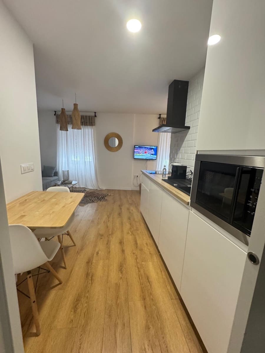 1 bedroom Apartment for sale in Medina-Sidonia - € 250,000 (Ref: 9770603)