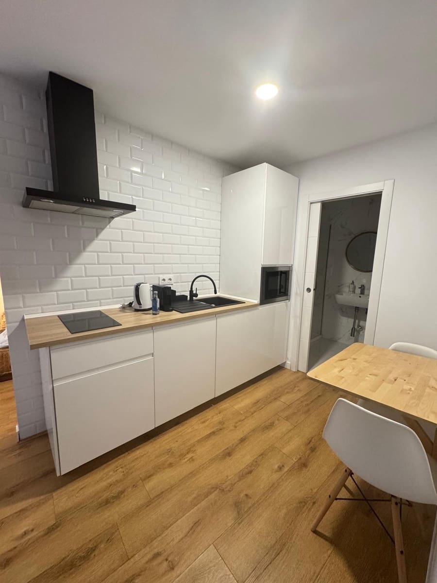 1 bedroom Apartment for sale in Medina-Sidonia - € 250,000 (Ref: 9770603)