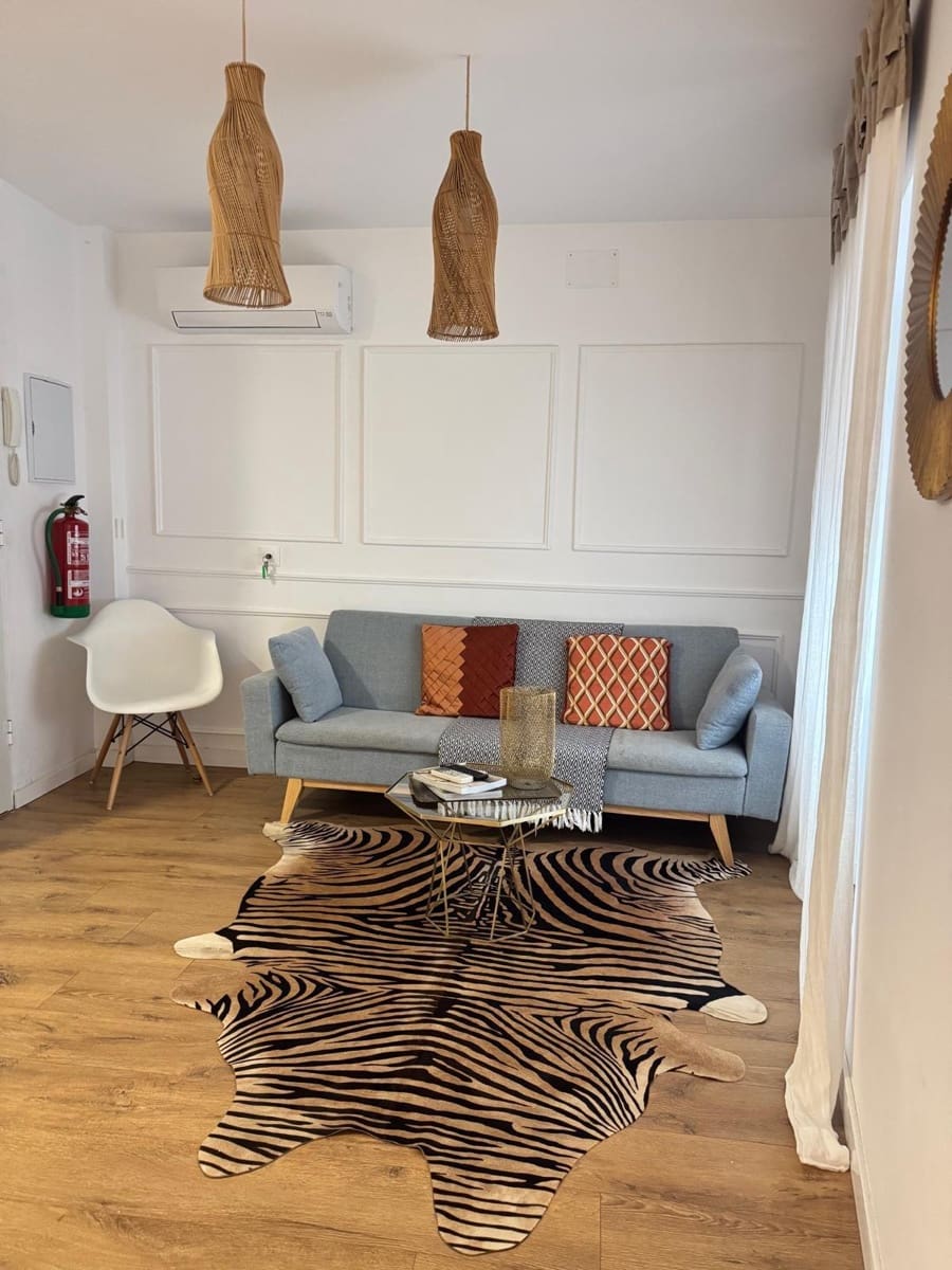 1 bedroom Apartment for sale in Medina-Sidonia - € 250,000 (Ref: 9770603)