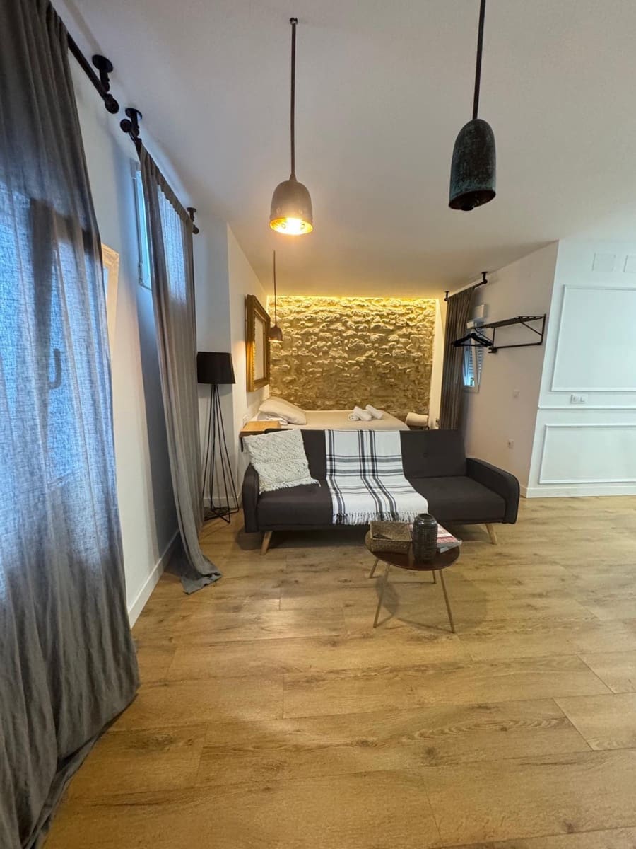 1 bedroom Apartment for sale in Medina-Sidonia - € 250,000 (Ref: 9770603)