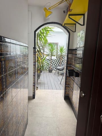 1 makuuhuone Huoneisto myytävänä paikassa Medina-Sidonia - 250 000 € (Ref: 9770603)