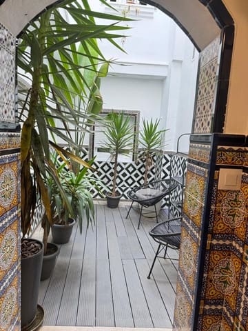 1 makuuhuone Huoneisto myytävänä paikassa Medina-Sidonia - 250 000 € (Ref: 9770603)