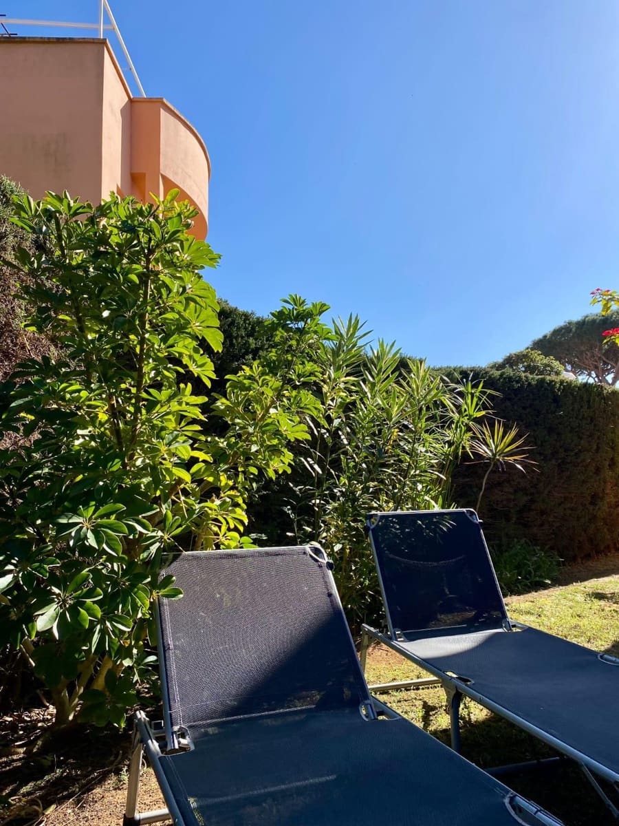 2 Zimmer Wohnung zu verkaufen in Novo Sancti Petri - 350.000 € (Ref: 9778063)