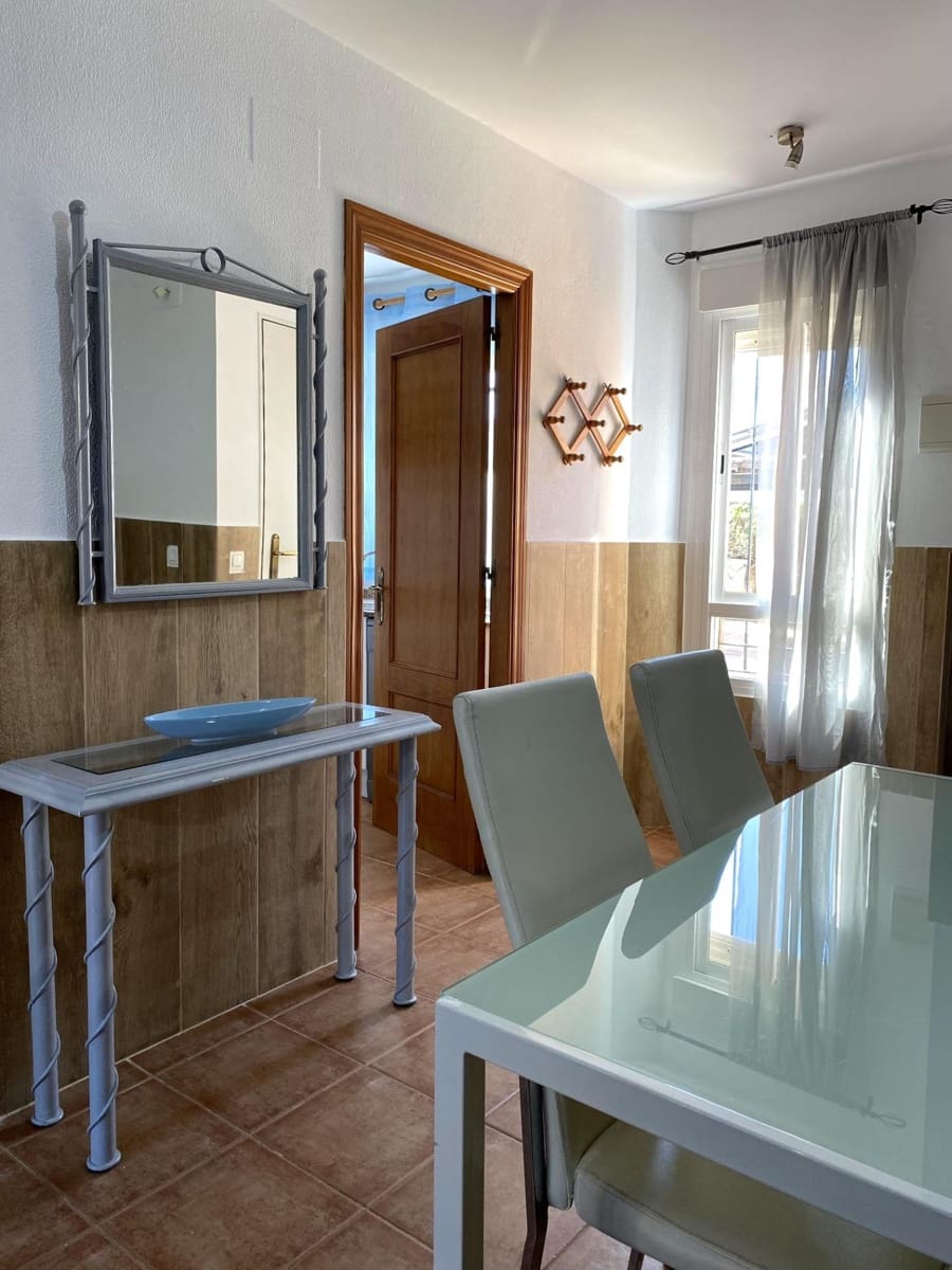 2 Zimmer Wohnung zu verkaufen in Novo Sancti Petri - 350.000 € (Ref: 9778063)