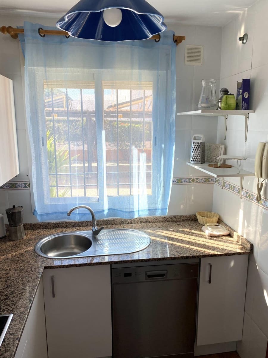 2 Zimmer Wohnung zu verkaufen in Novo Sancti Petri - 350.000 € (Ref: 9778063)