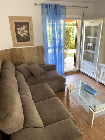 2 Zimmer Wohnung zu verkaufen in Novo Sancti Petri, Chiclana de la Frontera - 350.000 € (Ref: 9778063)