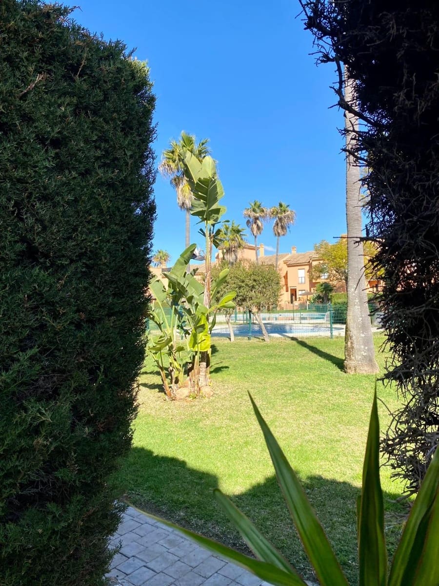 2 Zimmer Wohnung zu verkaufen in Novo Sancti Petri - 350.000 € (Ref: 9778063)