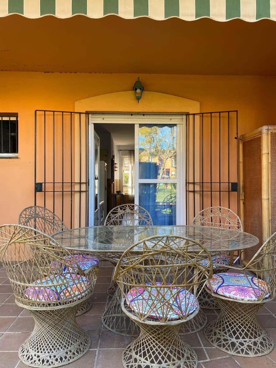 2 Zimmer Wohnung zu verkaufen in Novo Sancti Petri - 350.000 € (Ref: 9778063)