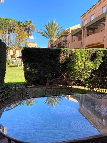 2 Zimmer Wohnung zu verkaufen in Novo Sancti Petri, Chiclana de la Frontera - 350.000 € (Ref: 9778063)