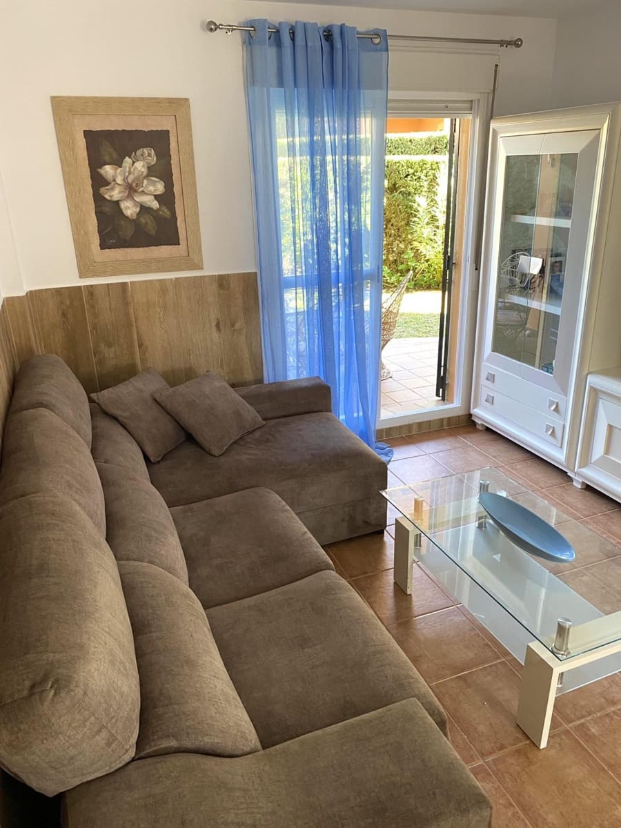 2 camera da letto Appartamento in vendita in Novo Sancti Petri - 350.000 € (Rif: 9778063)