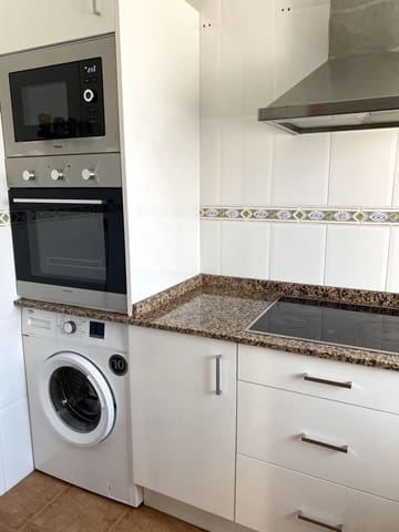 2 sovrum Lägenhet till salu i Novo Sancti Petri, Chiclana de la Frontera - 350 000 € (Ref: 9778063)