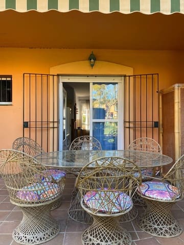 2 sovrum Lägenhet till salu i Novo Sancti Petri, Chiclana de la Frontera - 350 000 € (Ref: 9778063)