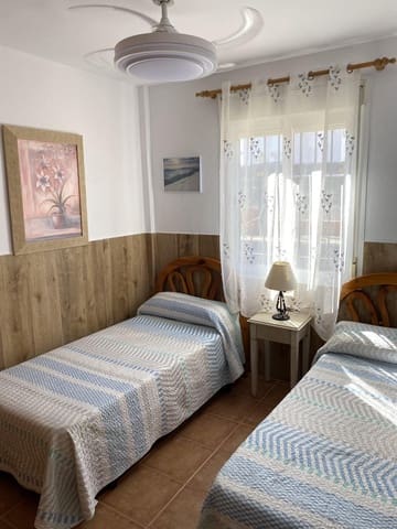 2 sovrum Lägenhet till salu i Novo Sancti Petri, Chiclana de la Frontera - 350 000 € (Ref: 9778063)