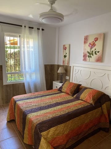 2 sovrum Lägenhet till salu i Novo Sancti Petri, Chiclana de la Frontera - 350 000 € (Ref: 9778063)