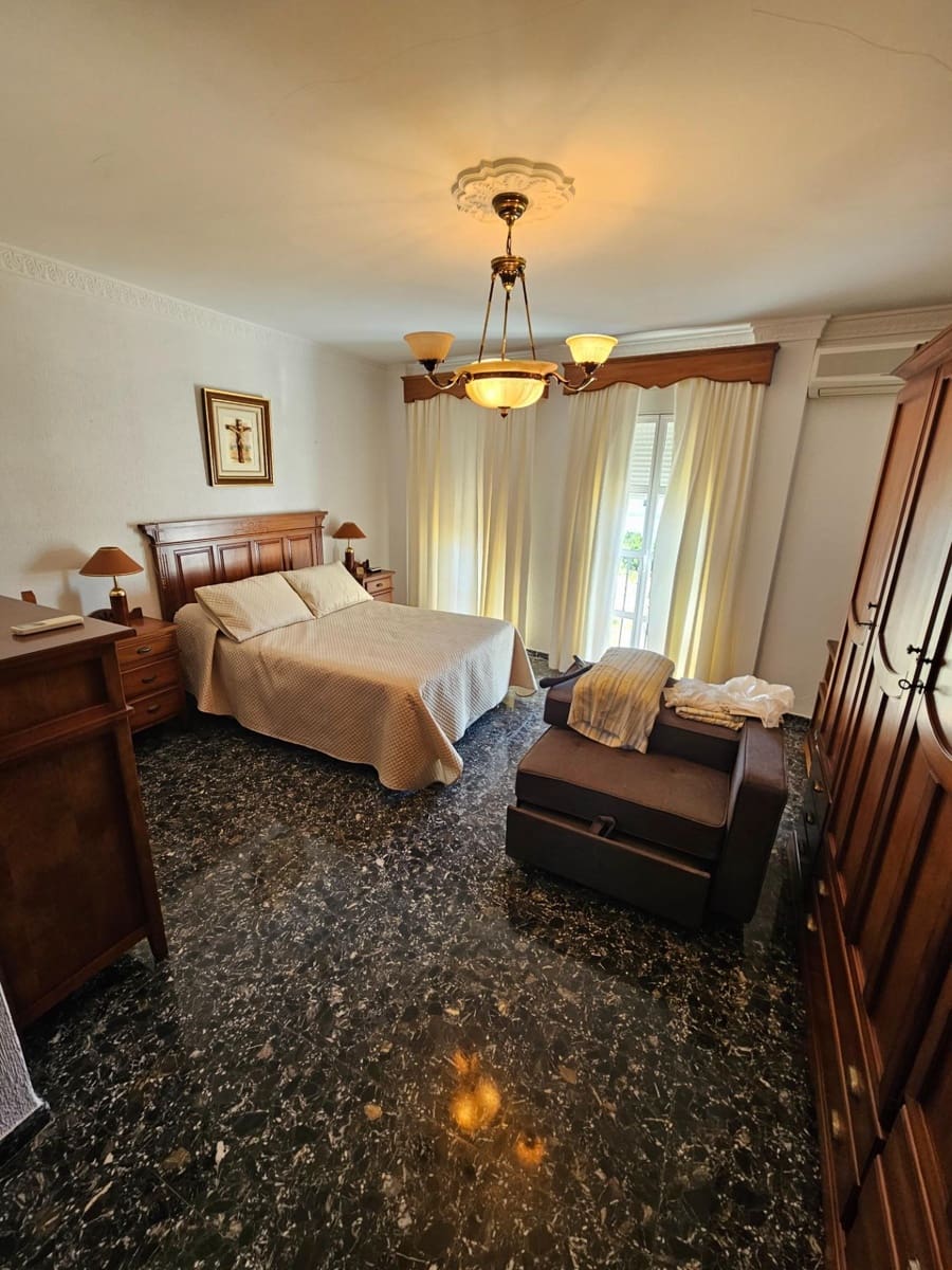 4 soverom Leilighet til salgs i Vejer de la Frontera - € 250 000 (Ref: 9780486)