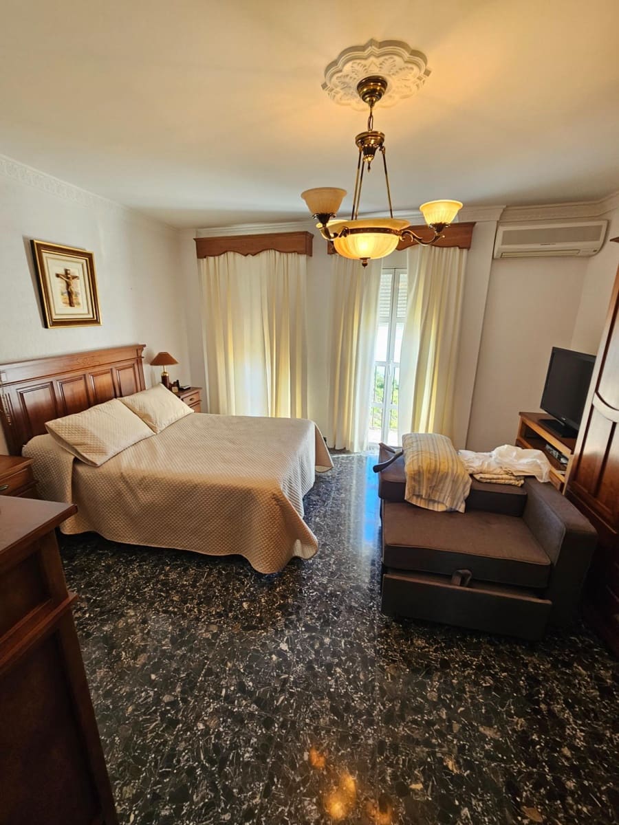 4 soverom Leilighet til salgs i Vejer de la Frontera - € 250 000 (Ref: 9780486)