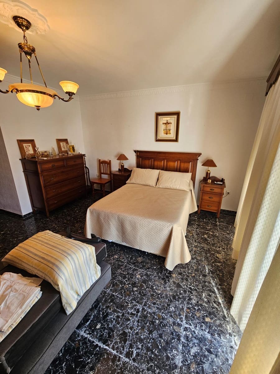 4 soverom Leilighet til salgs i Vejer de la Frontera - € 250 000 (Ref: 9780486)