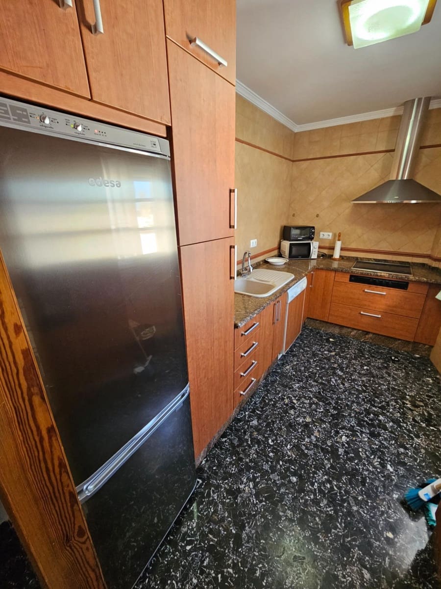 4 soverom Leilighet til salgs i Vejer de la Frontera - € 250 000 (Ref: 9780486)