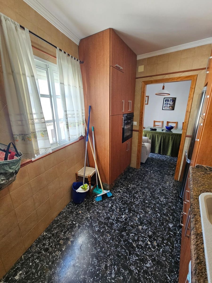 4 soverom Leilighet til salgs i Vejer de la Frontera - € 250 000 (Ref: 9780486)