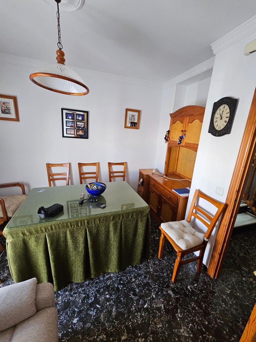 4 soverom Leilighet til salgs i Vejer de la Frontera - € 250 000 (Ref: 9780486)