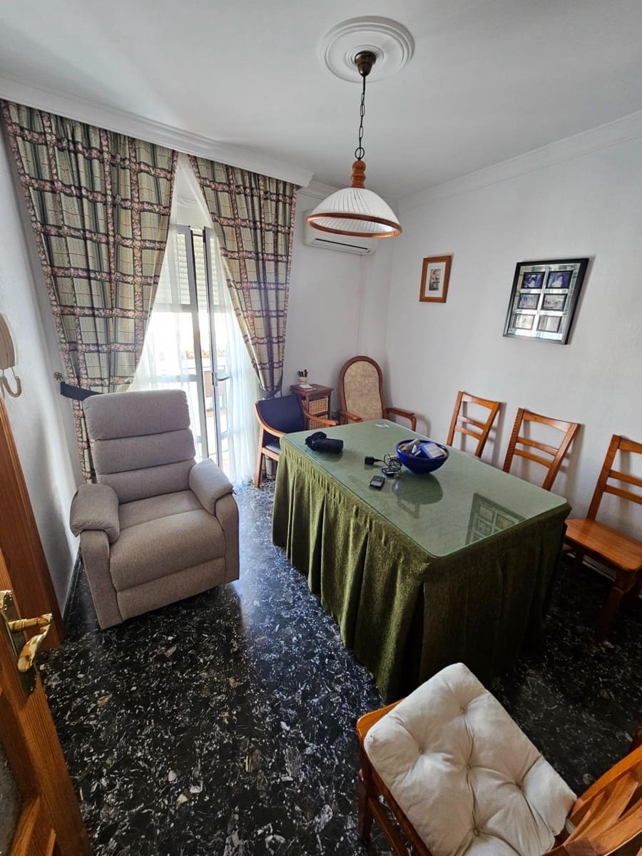 4 soverom Leilighet til salgs i Vejer de la Frontera - € 250 000 (Ref: 9780486)