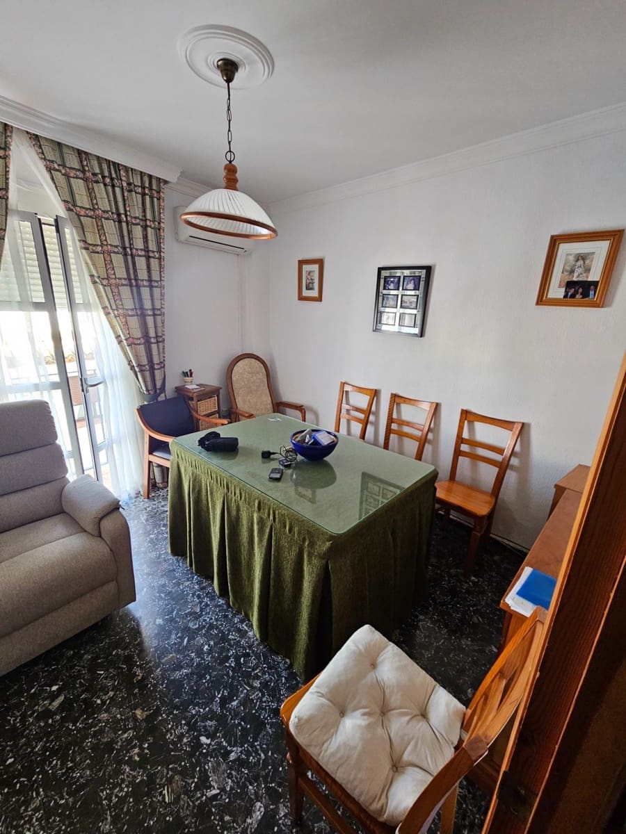 4 soverom Leilighet til salgs i Vejer de la Frontera - € 250 000 (Ref: 9780486)