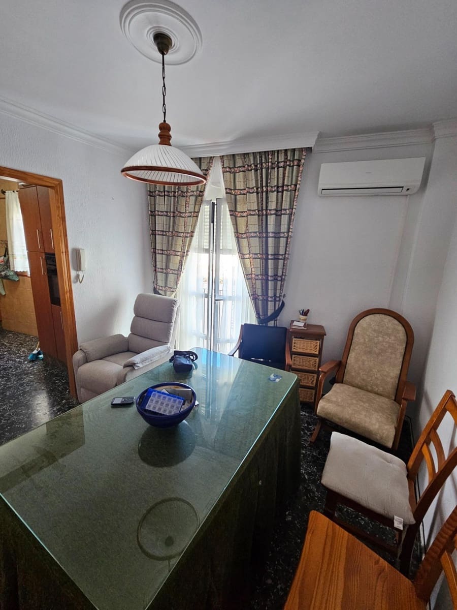 4 soverom Leilighet til salgs i Vejer de la Frontera - € 250 000 (Ref: 9780486)