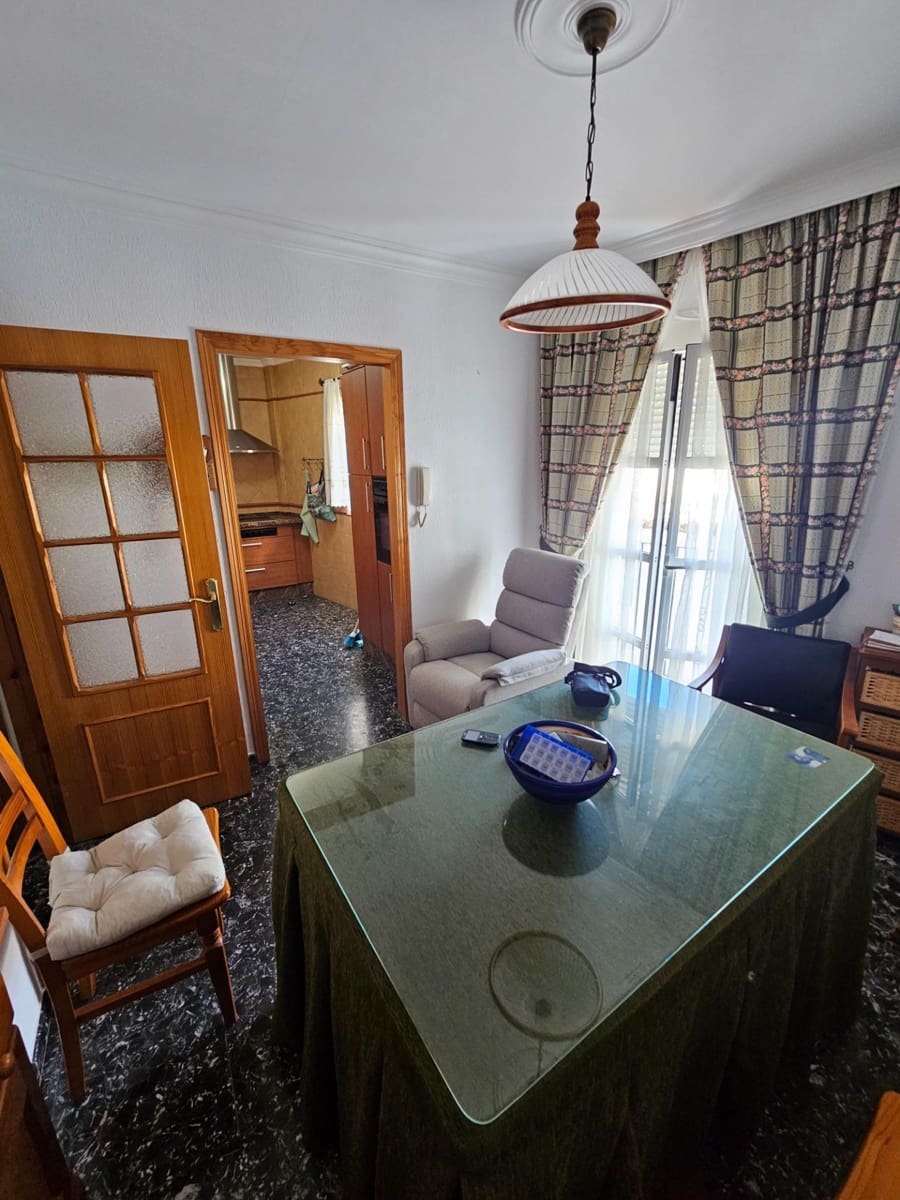 4 soverom Leilighet til salgs i Vejer de la Frontera - € 250 000 (Ref: 9780486)