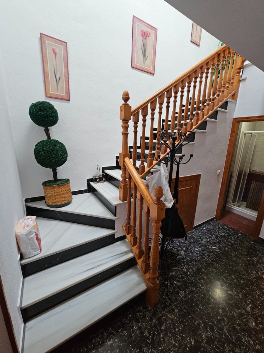 4 soverom Leilighet til salgs i Vejer de la Frontera - € 250 000 (Ref: 9780486)