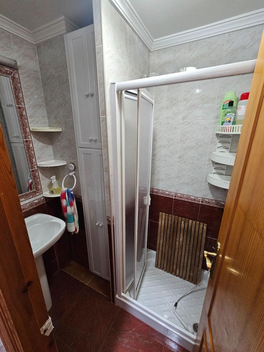 4 soverom Leilighet til salgs i Vejer de la Frontera - € 250 000 (Ref: 9780486)