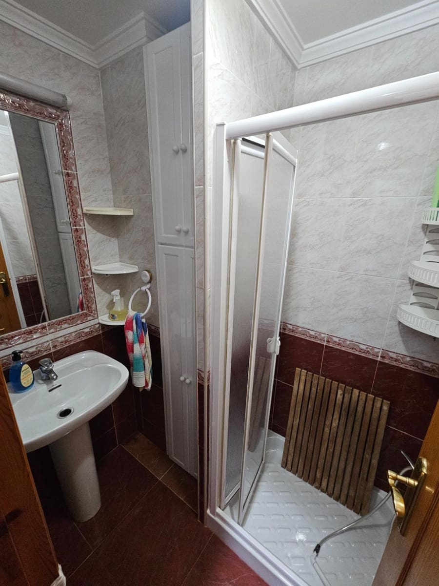 4 soverom Leilighet til salgs i Vejer de la Frontera - € 250 000 (Ref: 9780486)