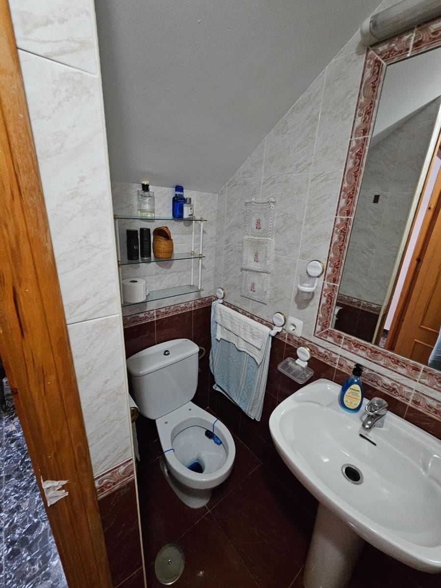 4 soverom Leilighet til salgs i Vejer de la Frontera - € 250 000 (Ref: 9780486)