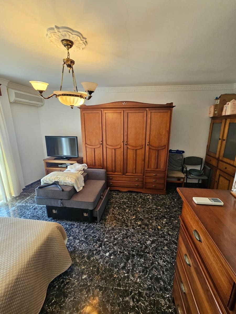 4 soverom Leilighet til salgs i Vejer de la Frontera - € 250 000 (Ref: 9780486)