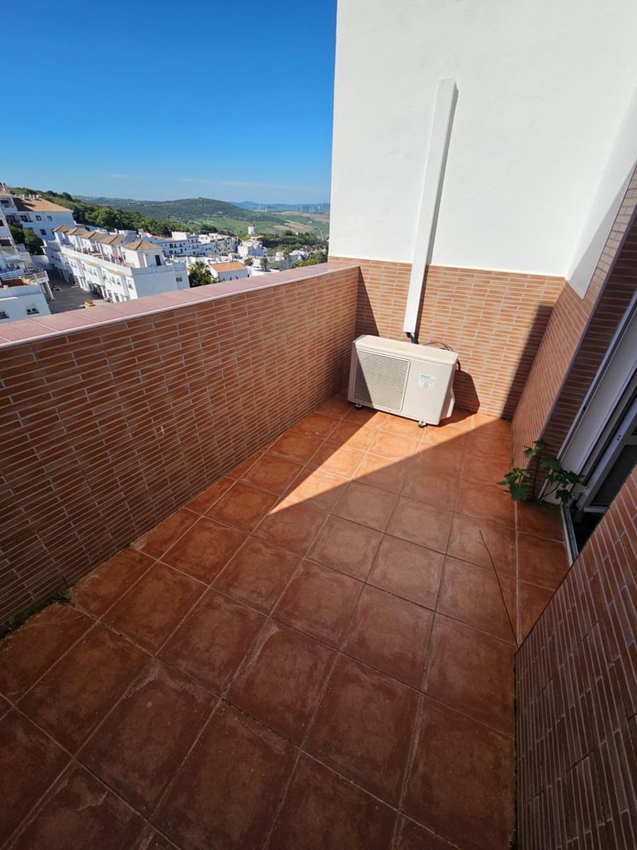 4 soverom Leilighet til salgs i Vejer de la Frontera - € 250 000 (Ref: 9780486)