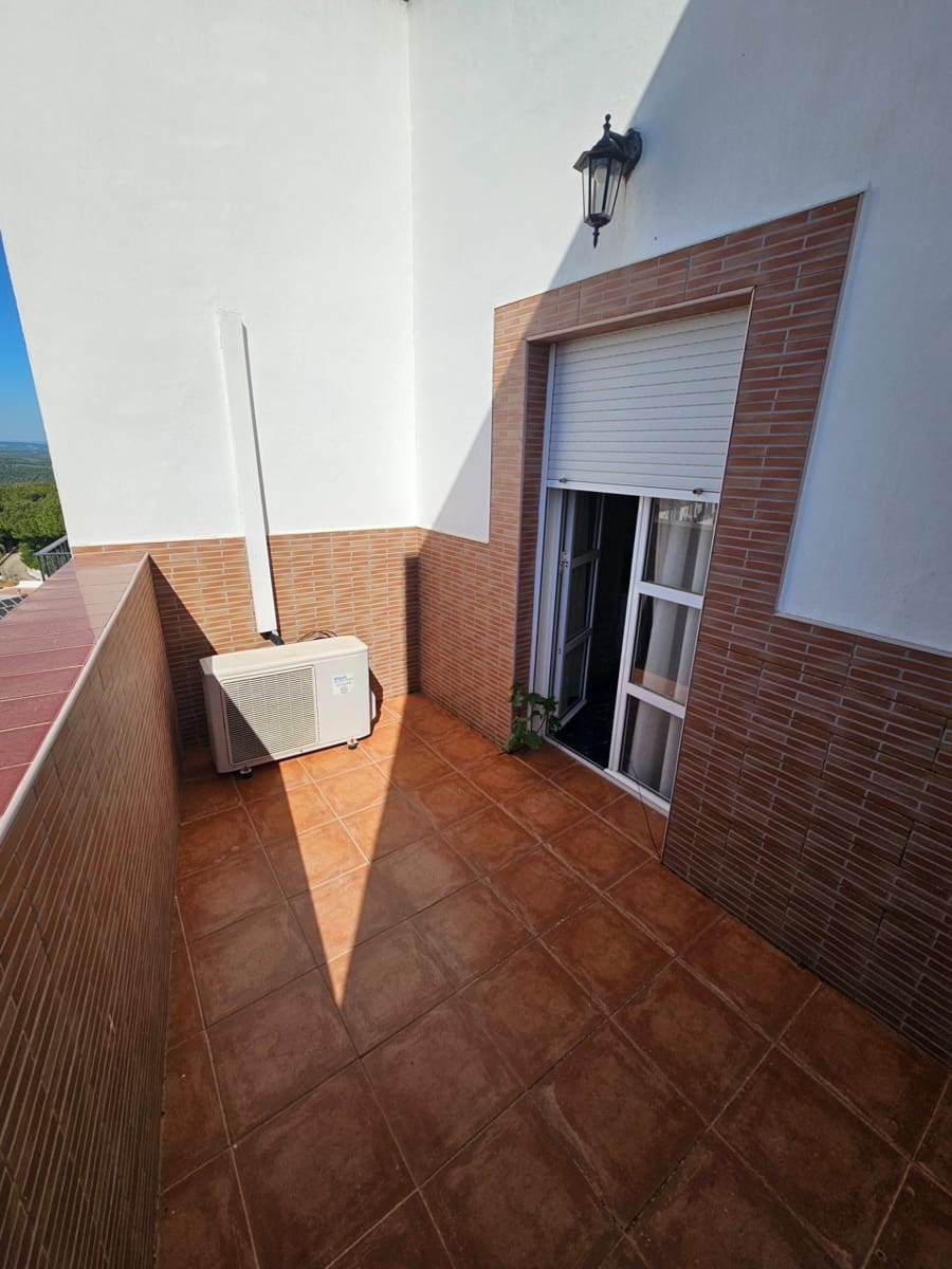 4 soverom Leilighet til salgs i Vejer de la Frontera - € 250 000 (Ref: 9780486)