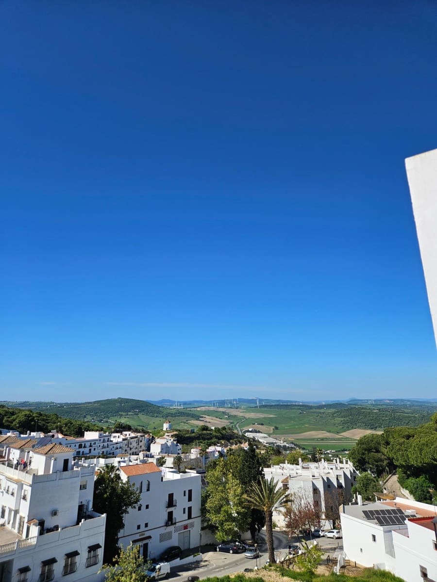 4 soverom Leilighet til salgs i Vejer de la Frontera - € 250 000 (Ref: 9780486)