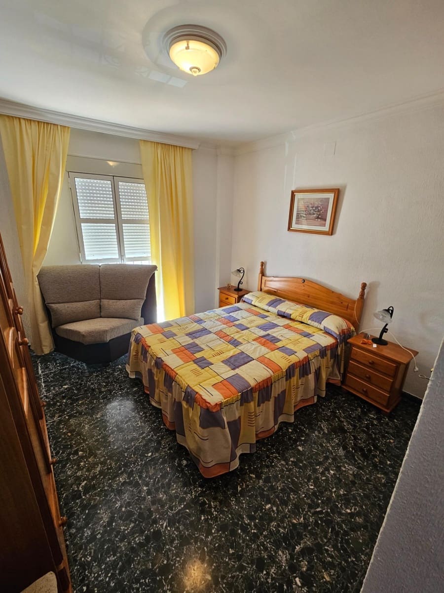 4 soverom Leilighet til salgs i Vejer de la Frontera - € 250 000 (Ref: 9780486)