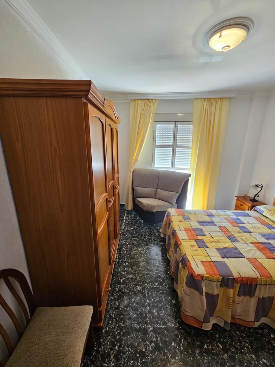 4 soverom Leilighet til salgs i Vejer de la Frontera - € 250 000 (Ref: 9780486)