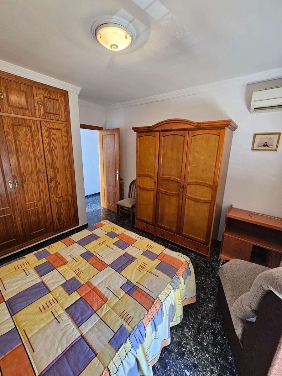 4 soverom Leilighet til salgs i Vejer de la Frontera - € 250 000 (Ref: 9780486)