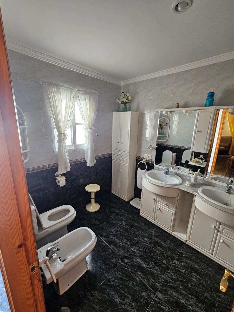 4 soverom Leilighet til salgs i Vejer de la Frontera - € 250 000 (Ref: 9780486)