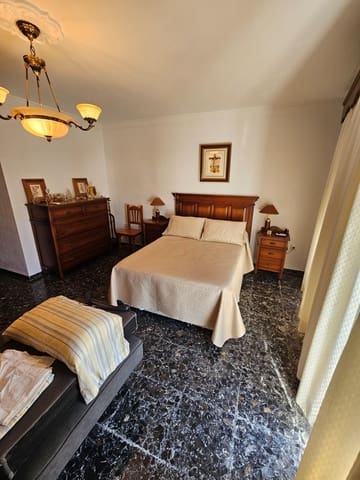 4 soverom Leilighet til salgs i Vejer de la Frontera - € 250 000 (Ref: 9780486)