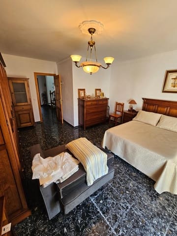 4 soverom Leilighet til salgs i Vejer de la Frontera - € 250 000 (Ref: 9780486)